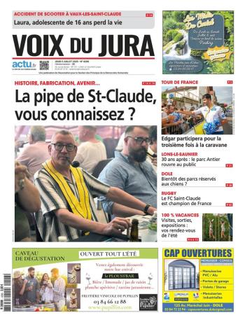 Voix du Jura