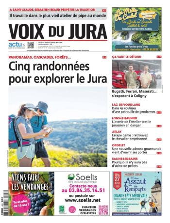 Voix du Jura