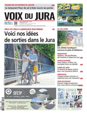 Voix du Jura