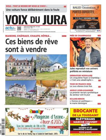 Voix du Jura