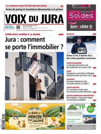 Voix du Jura