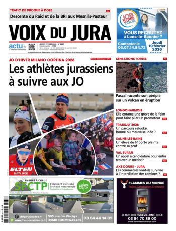 Voix du Jura