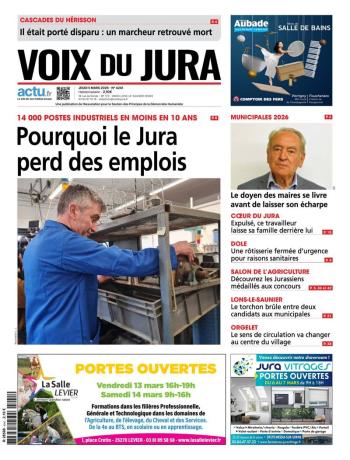 Voix du Jura