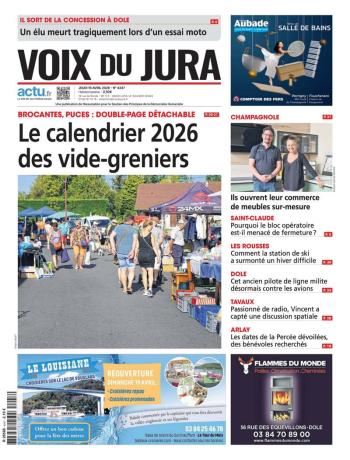 Voix du Jura