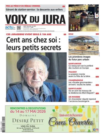 Voix du Jura