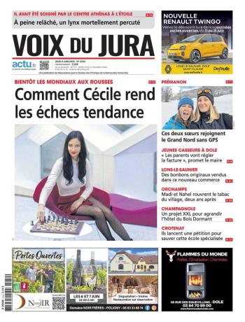 Voix du Jura