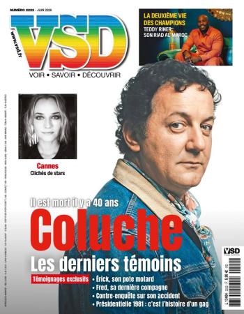 VSD