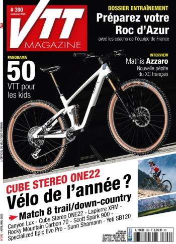 VTT Magazine