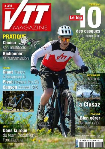 VTT Magazine