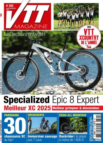 VTT Magazine