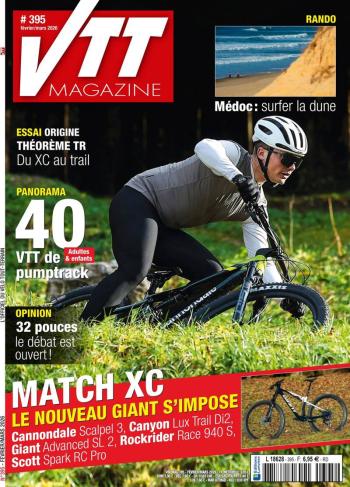 VTT Magazine