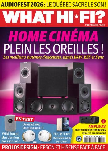 What Hi-Fi
