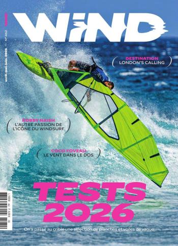 Wind Magazine