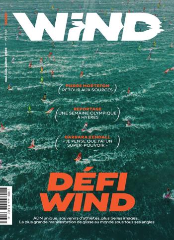 Wind Magazine