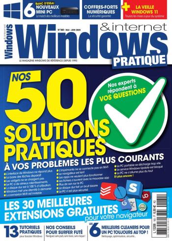 Windows et Internet Pratique