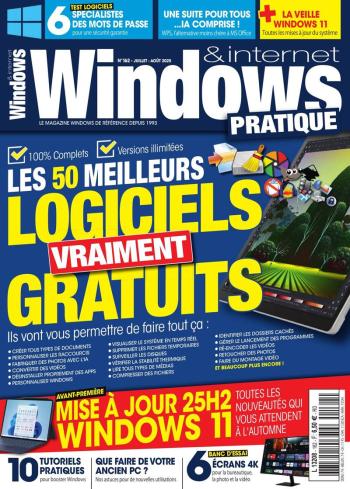 Windows et Internet Pratique