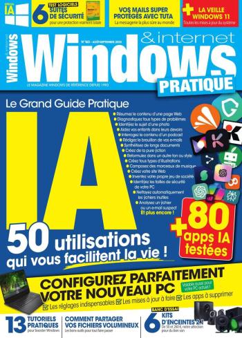 Windows et Internet Pratique