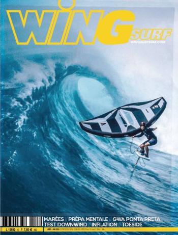 Wing Magazine