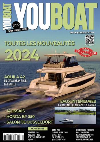 Youboat