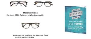 Bon Plan: passe votre permis de conduire et optez pour des lunettes à prix Canon