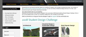Autodesk met en ligne la nouvelle version de son portail communautaire pour les étudiants en conception et en ingénierie