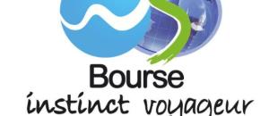 Bourse de voyage Instinct Voyageur