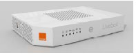 La nouvelle Livebox d’Orange  arrive 