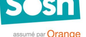 Sosh fait évoluer ses forfaits à 9,90€ avec les appels illimités et à 19,90€ avec 3Go d'internet