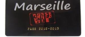 Pass Marseille VIP : une carte de réduction sur Marseille