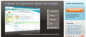 Gestion de projet associatif : Planzone offert à tous les étudiants