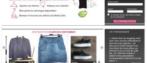 Echanger ses fringues, faire du vide-dressing : bon plan pour avoir des super vêtements pas cher