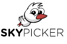 SKYPICKER : VOYAGEZ FAUCHÉS !