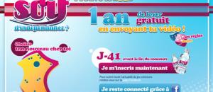 Jeu-Concours « Soif d'Indépendance »