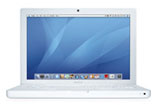 MacBook blanc 2,0 GHz 