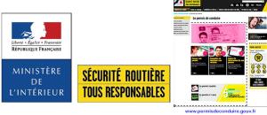 Sécurité routière - Permis de conduire