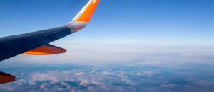 Voyage et bon plan étudiant: 200 000 sièges en vente flash chez easyjet à 20%