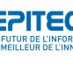 la Junior Conseil d'Epitech signe un beau partenariat