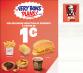 Les Very Bons Plans de KFC pour la rentrée des étudiants