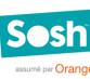 Sosh fait évoluer ses forfaits à 9,90€ avec les appels illimités et à 19,90€ avec 3Go d'internet