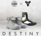 Découvrez la gamme Palladium issue de la franchise DESTINY