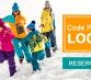 Jusqu'à -50% sur la location du matériel de ski !