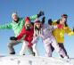 OFFRE SPECIALE WEEK-END AU SKI !
