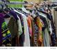 Le vêtement d'occasion redevient tendance : vive les friperies !